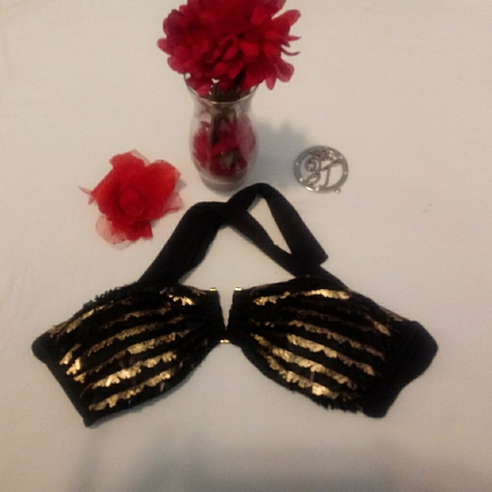 Woman's lingerie